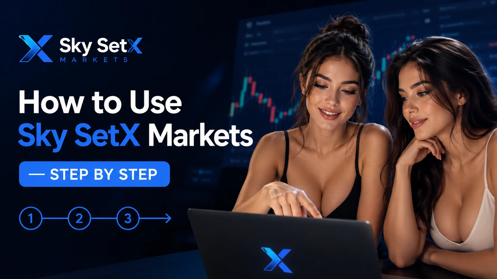 How to Use Sky SetX Markets – Step by Step