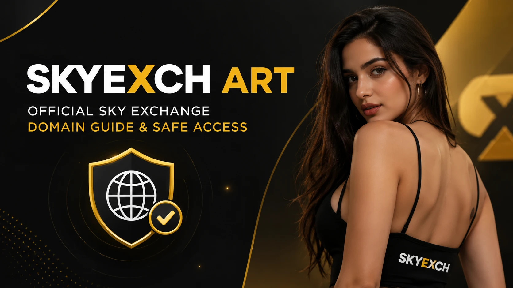 Skyexch Art | Official Sky Exchange Domain Guide & Safe Access
